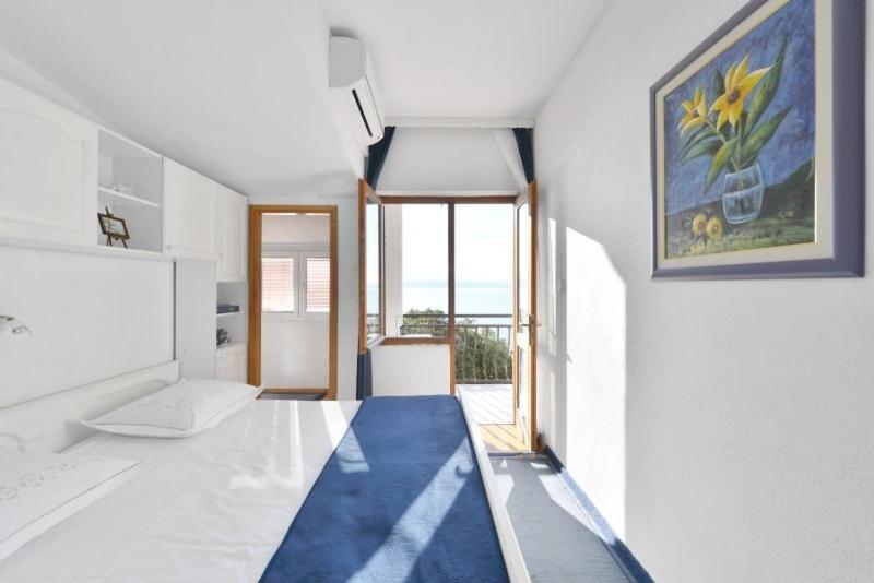 로크바 로고즈니차 House Rogoznica 빌라 외부 사진