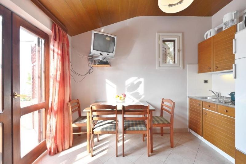 로크바 로고즈니차 House Rogoznica 빌라 외부 사진