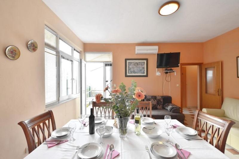 로크바 로고즈니차 House Rogoznica 빌라 외부 사진